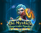 Dr. Mystic`s Supreme Spells