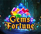 Gems Fortune