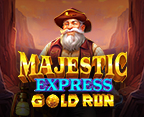 Majestic Express - Gold Run