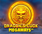 Dragon`s Luck Megaways